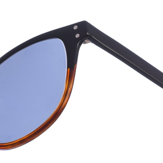 Z473 women's square shaped acetate sunglasses