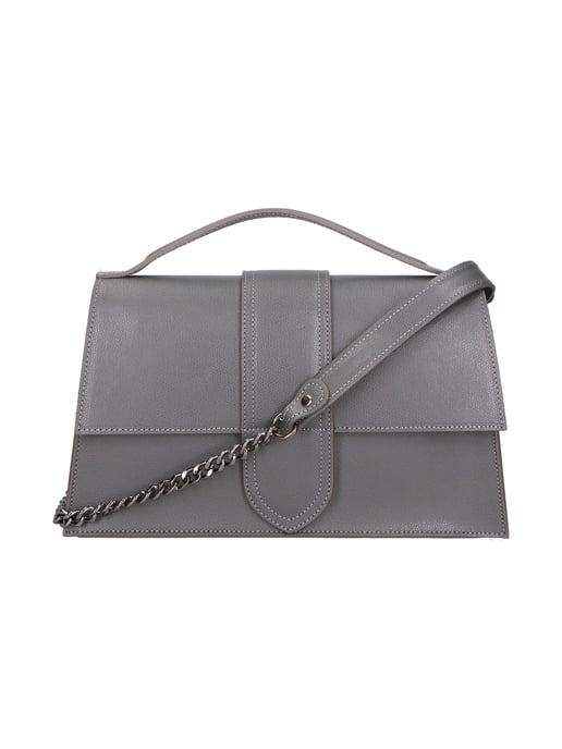Gave Lux Handbag women GREY