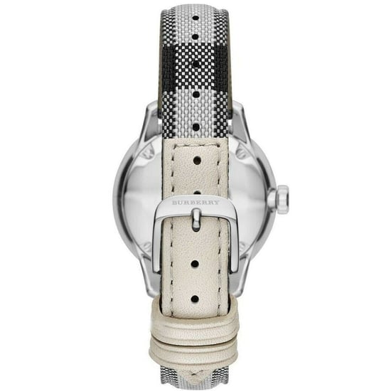 Burberry BU10103 Klassiek Rond 32mm Vrouwenhorloge - Image 3
