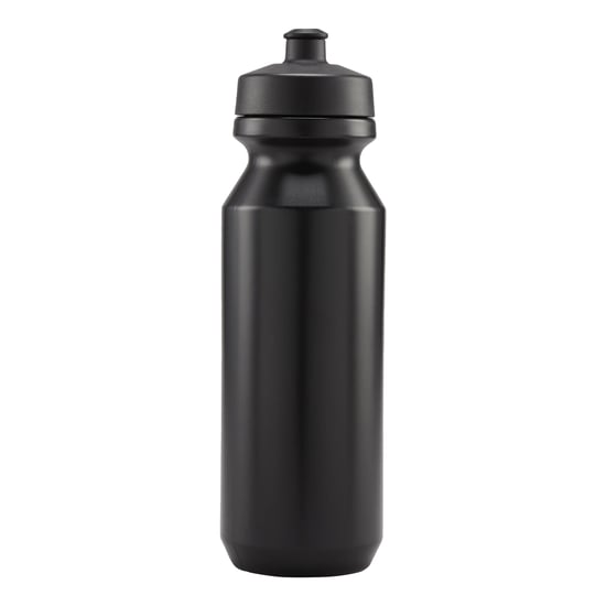 Nike Water Bottle (Black/White)