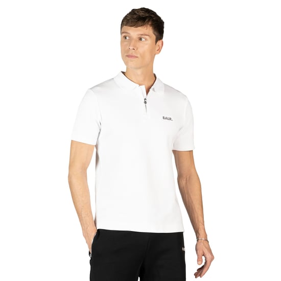 Balr Q-Series Regular Fit  Polo Shirt