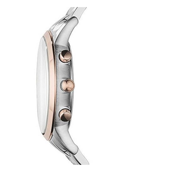 Emporio Armani Mens' Chronograph Watch AR11077
