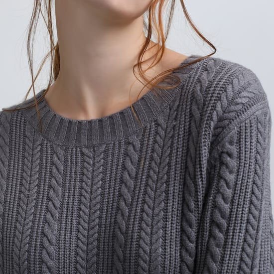 Veter in de jumper van de achterste jumper - Image 3