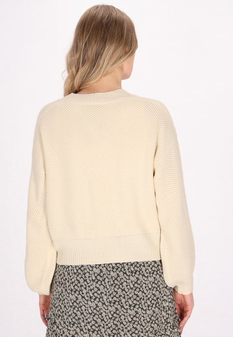 Dreimaster Vest Dames cr - Image 4