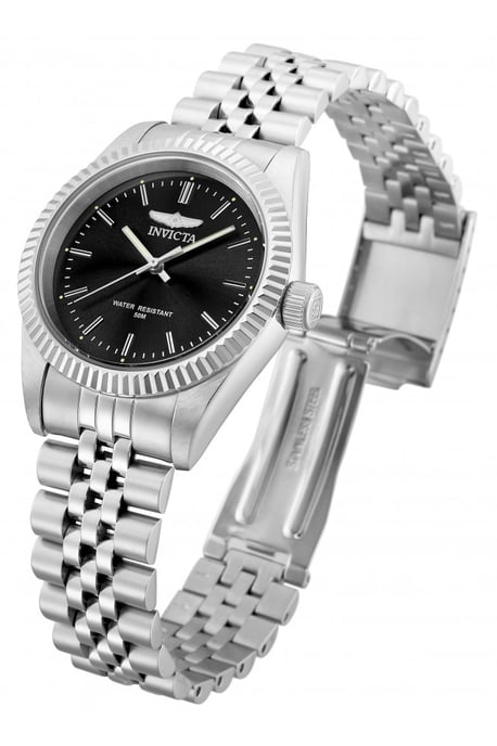 Invicta Specialty 29395 Kvartsklocka Dam - 36mm