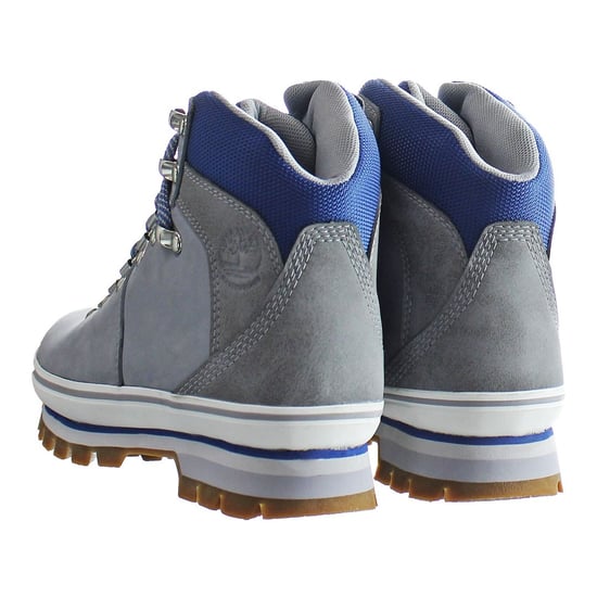 Timberland Euro Hiker Grijs Dames Laarzen - Image 2