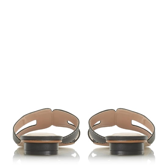 Dune Ladies LOUPE Smart Slider Sandals