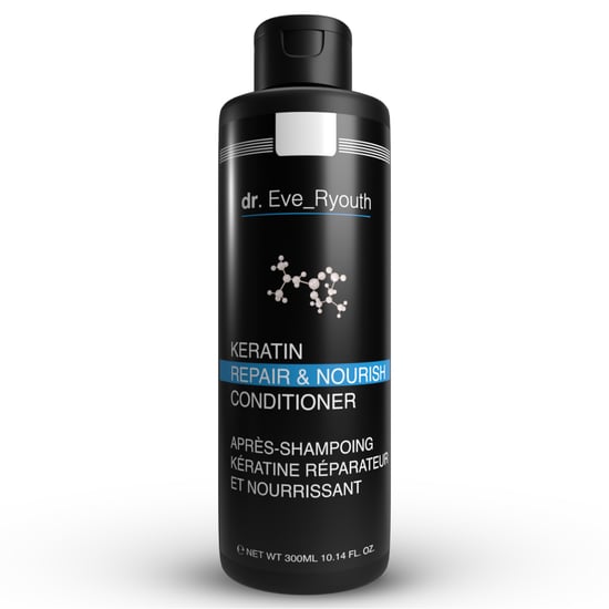 Keratine voedende conditioner 300 ml - Image 1
