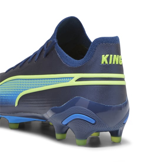 PUMA Womens KING ULTIMATE FG/AG Football Boots - Image 5
