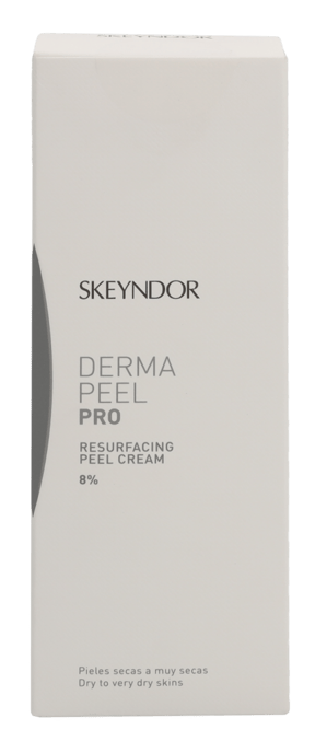 Skeyndor Derma Peel Pro Resurfacing Peel Cream50 ml. - Image 2