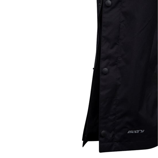 Mountain Warehouse Heren Downpour Waterdichte Broek (Zwart) - Image 6