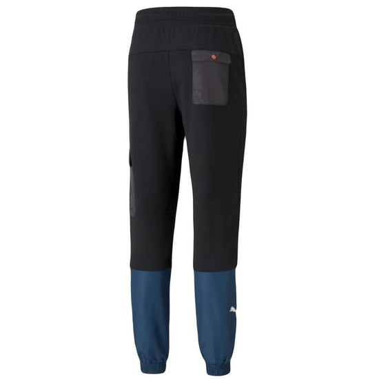 Puma joggingbroek voor heren met Porsche-logo - Image 2