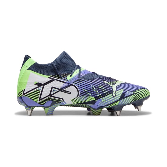 PUMA Unisex FUTURE 7 ULTIMATE MxSG Voetbalschoenen - Image 5