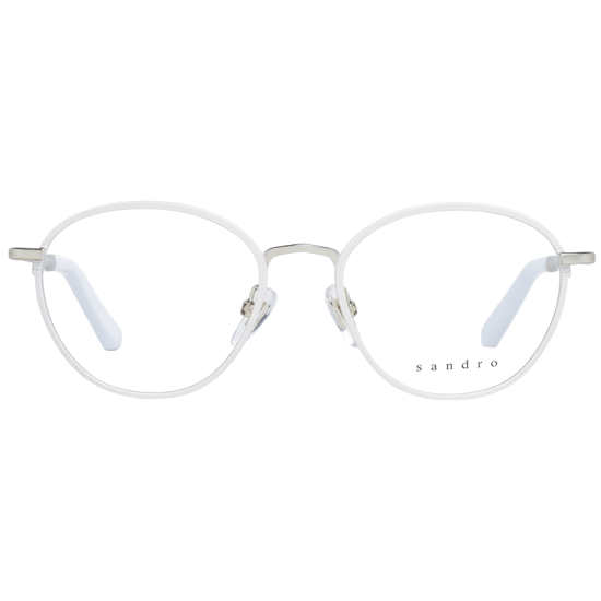 Sandro witte frames voor vrouwenvrouw - Image 2