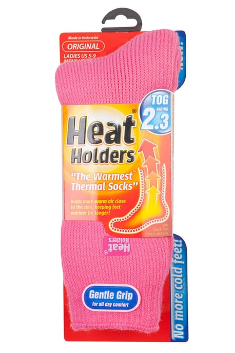 Heat Holders - Dames originele thermo sokken - Midroze - Image 2