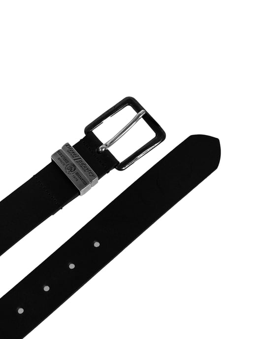 Diesel riem Guarantee Mannen zwart - Image 3