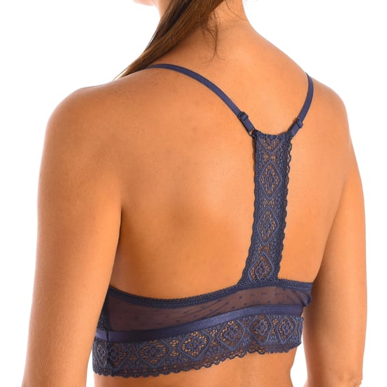 Kim women's bra.