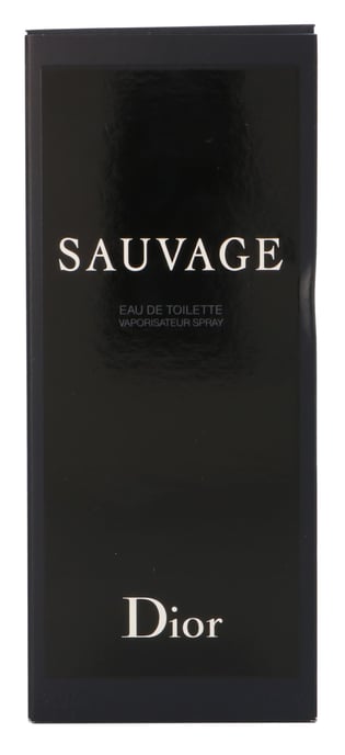Dior Sauvage Edt Spray 200ml. - Image 2