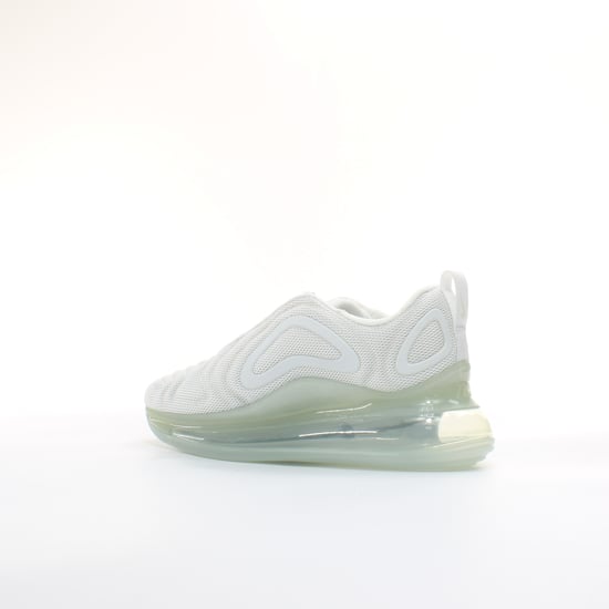 Nike Air Max 720 Kids White Trainers