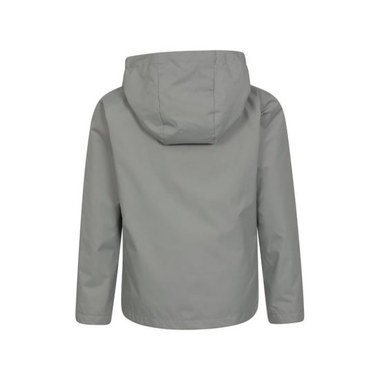 Mountain Warehouse Kinder/Kids Fell 3 in 1 Jas (Licht Khaki) - Image 2