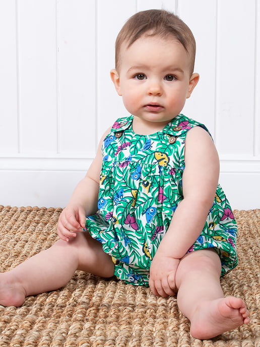 Kite Clothing Flutterby Romper
