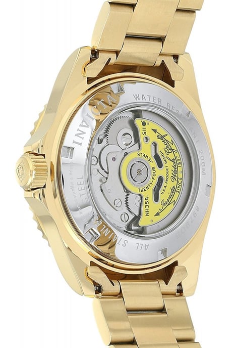 Invicta Pro Diver 8929OB Men's Automatic Watch - 40mm