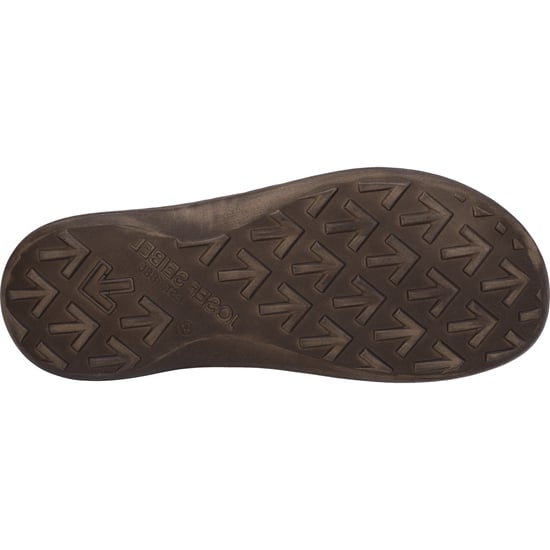 JOSEF SEIBEL Vincent 06 | Sandaal voor Heren | bruin - Image 5