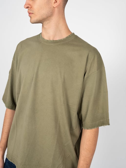 Xagon T-shirt LTM99 Mannen groen - Image 5