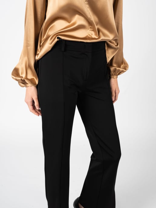 Pinko broek Palci Vrouw zwart - Image 6