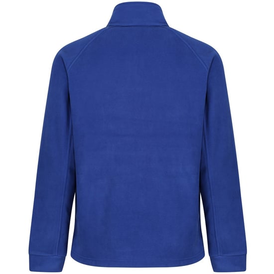 Regatta Mens Thor III Fleece Jacket (Deep Royal Blue)