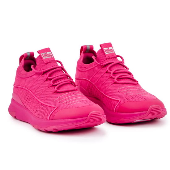 Fitflop Vitamin Knit Sneakers - Image 2