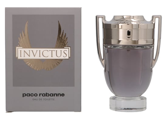 Paco Rabanne Invictus Edt Spray 100ml. - Image 4