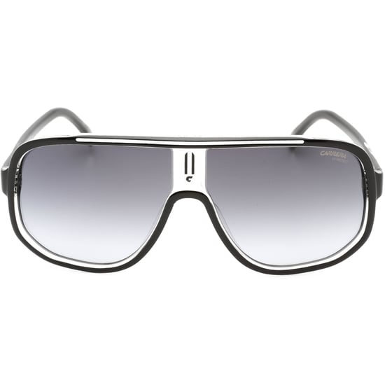 Carrera 1058 080S 90 zwarte zonnebril - Image 1