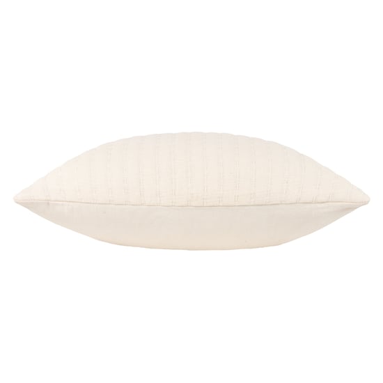 Yard Hush Katoenen Lineaire Polyester Gevuld Kussen - Image 3