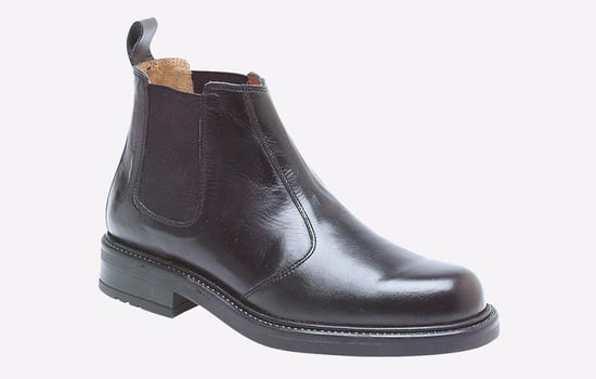Roamers Greenville Leather Mens - Image 1