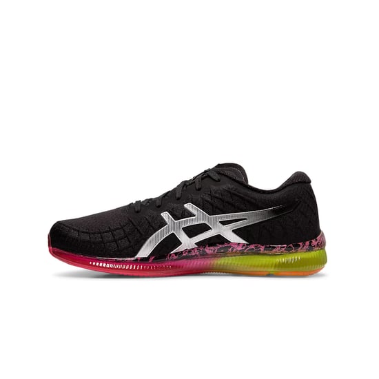 Asics Gel Quantum Infinity Womens Black Trainers