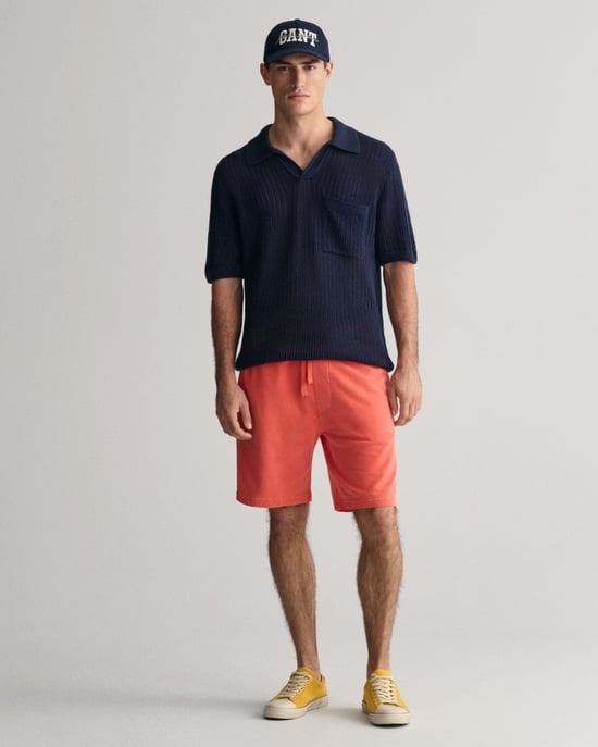 GANT Mens Sunfaded Shorts