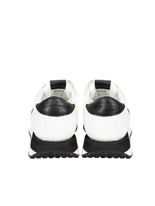 Ice Play Sneakers Mannen Wit - Image 3