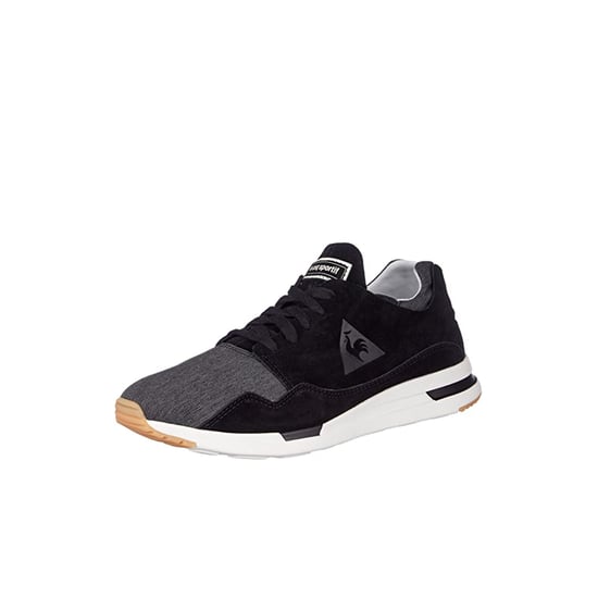 Le Coq Sportif LCS R Pure Summer Craft Mens Black Trainers