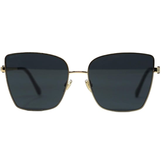 Jimmy Choo Vella/S 006J HA gouden zonnebril - Image 1