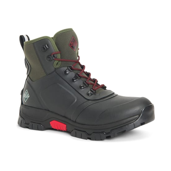 Muck Rubber Apex Rubber Wellington Laarzen - Image 1