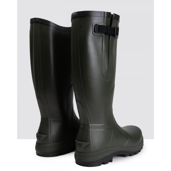 Hunter Unisex Balmoral Classic Side Verstelbare Hoge Laars - Image 3