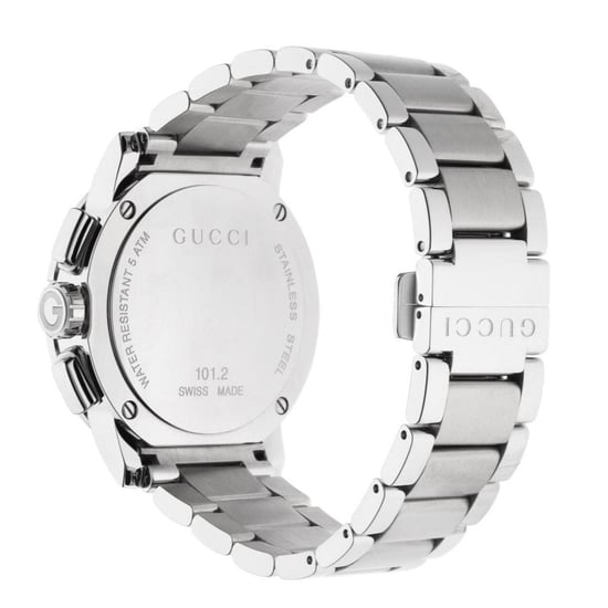 Gucci G-Chrono YA101204 Quartz Men's Watch