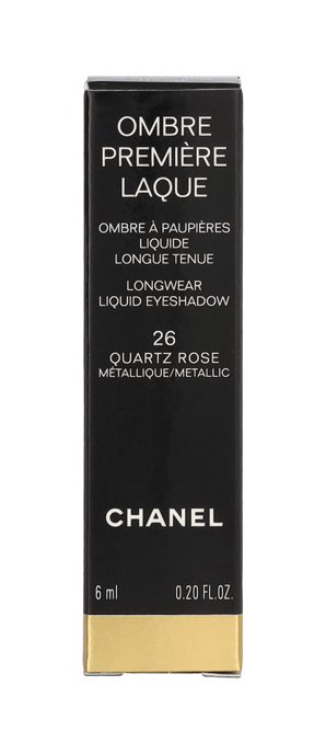 Chanel Ombre Premiere Laque Longwear Liquid Eyeshadow6 ml. - Image 2