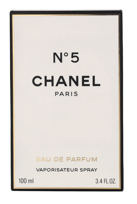 Chanel No 5 Edp Spray 100ml. - Image 2