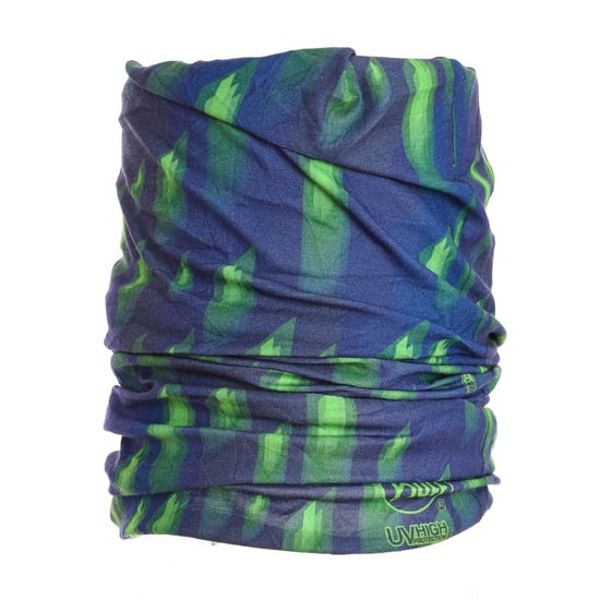 Half-season Tubular Collar 104900