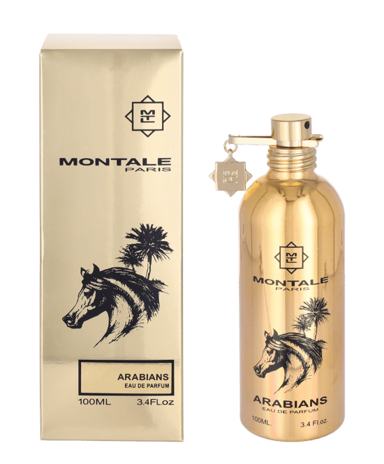 Montale Arabians Edp Spray 100ml. - Image 1
