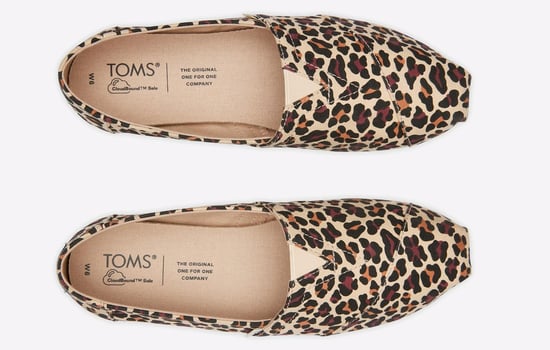 Shop Voor Toms Alpargata Dames Luipaard Espadrilles - Image 5