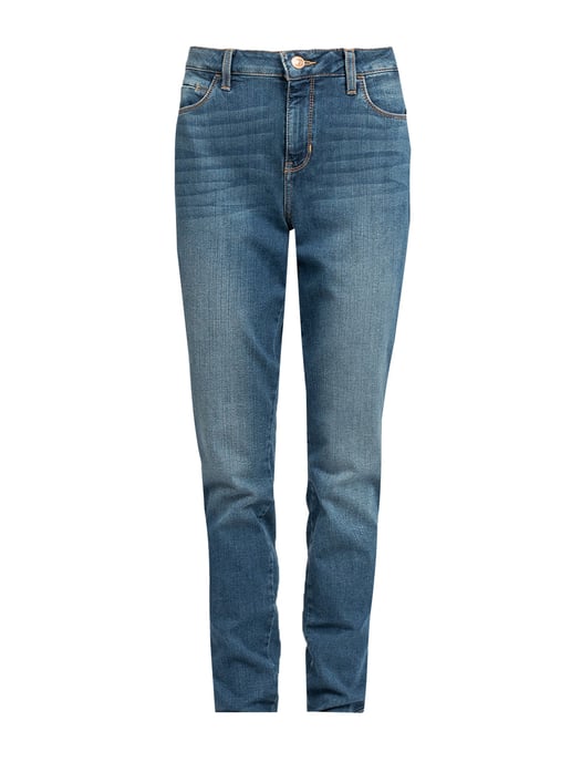 Guess Jeans Sexy Curve Vrouw blauw - Image 1