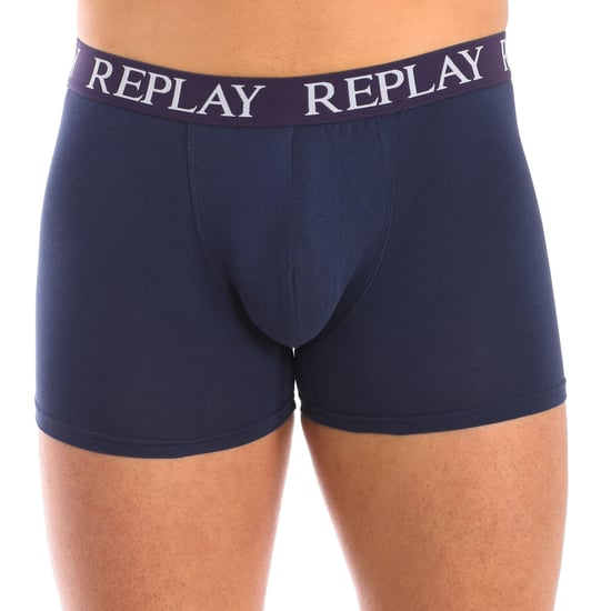 Pack-2 Boxers I101005 heren - Image 6